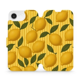 Etui do Apple iPhone 16e - wzór VP81S