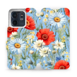 Etui do Infinix Smart 9 - wzór VP44S