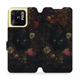 Etui do Xiaomi POCO C40 - wzór V161S
