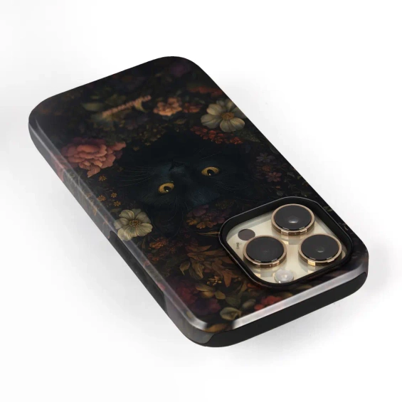 Etui Elite Pro do Xiaomi 11T Pro - wzór E161E