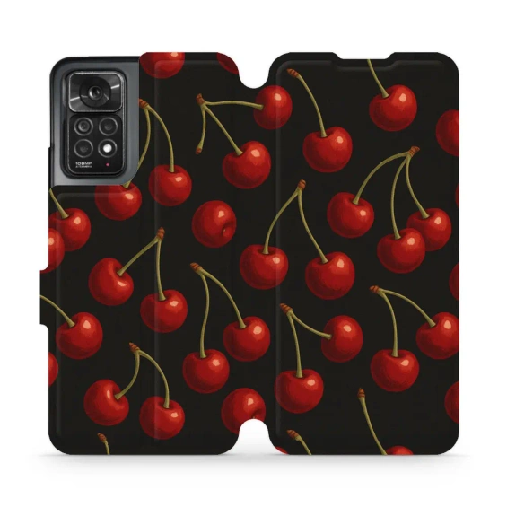 Etui do Xiaomi Redmi Note 11 Pro - wzór VP83S