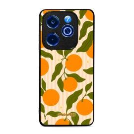 Etui Glossy Case do Infinix Smart 8 - wzór GP82G