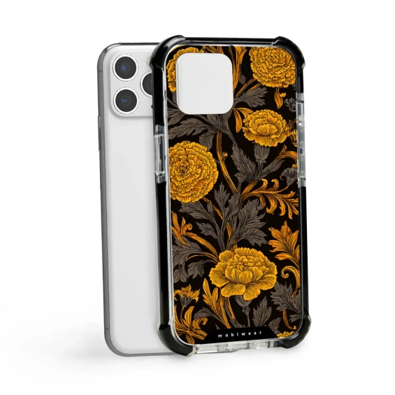 Etui MagSafe Elite Bumper Apple iPhone 11 Pro - wzór D173D