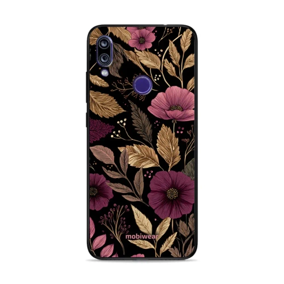 Etui Glossy Case do Xiaomi Redmi 7 - wzór G170G