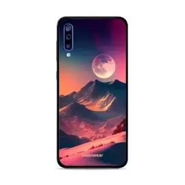 Etui Glossy Case do Samsung Galaxy A30s - wzór G008G