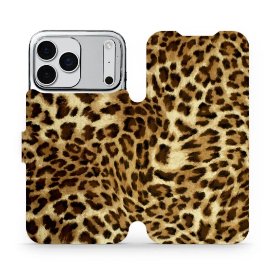 Etui do Apple iPhone 17 Pro Max - wzór VA33P
