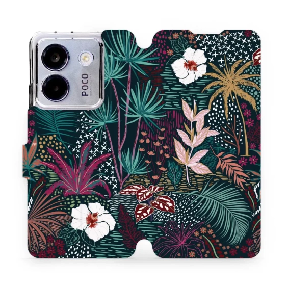 Etui do Xiaomi POCO M7 Pro 5G - wzór VP13S