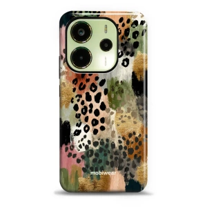 Etui Elite Pro do Xiaomi Redmi Note 14 4G - wzór E167E