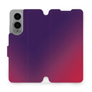 Etui do OnePlus Nord CE 4 Lite - wzór VP67S