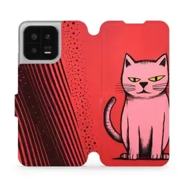 Etui do Xiaomi 13 - wzór VP54S