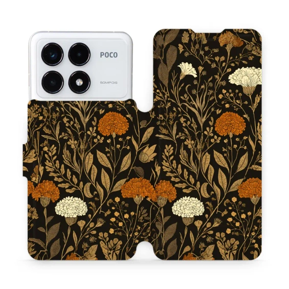 Etui do Xiaomi POCO F6 Pro - wzór V174S