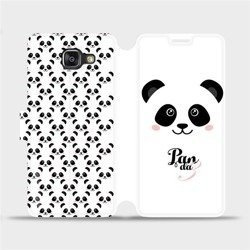 Etui do Samsung Galaxy A5 2016 - wzór M030P