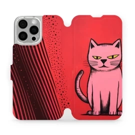 Etui do Apple iPhone 16 Pro Max - wzór VP54S