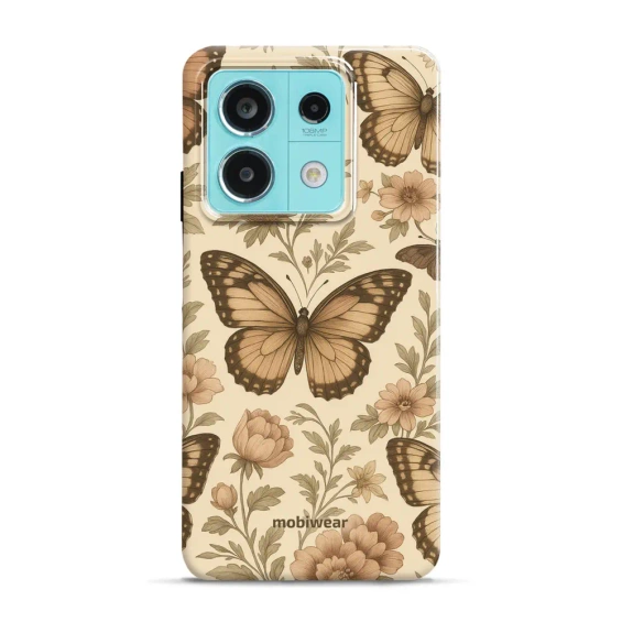 Etui Elite Pro do Xiaomi Redmi Note 13 5G - wzór EP92E