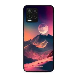 Etui Glossy Case do Realme 8 - wzór G008G