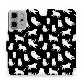 Etui do OPPO Reno 14 5G - wzór V163S