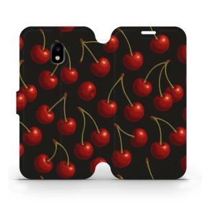 Etui do Samsung Galaxy J3 2017 - wzór VP83S