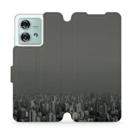 Etui do Motorola Edge 40 Neo - wzór V063P