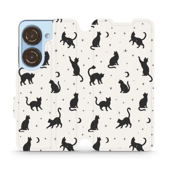 Etui do ASUS Zenfone 10 - wzór V162S