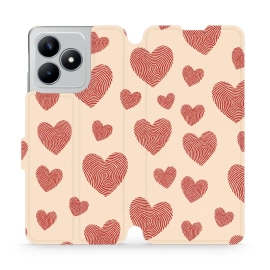 Etui do Realme C53 - wzór VP93S