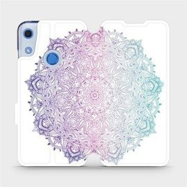 Etui do Huawei Y6S - wzór M008S