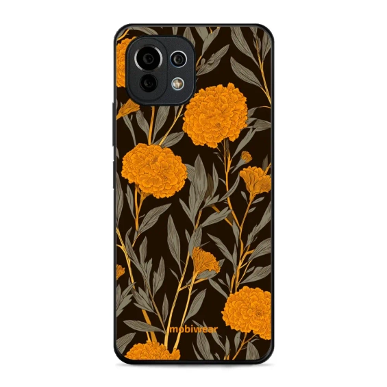Etui Glossy Case do Xiaomi Mi 11 Lite - wzór G175G