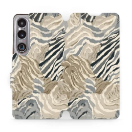 Etui do Sony Xperia 1 Vi - wzór V168S