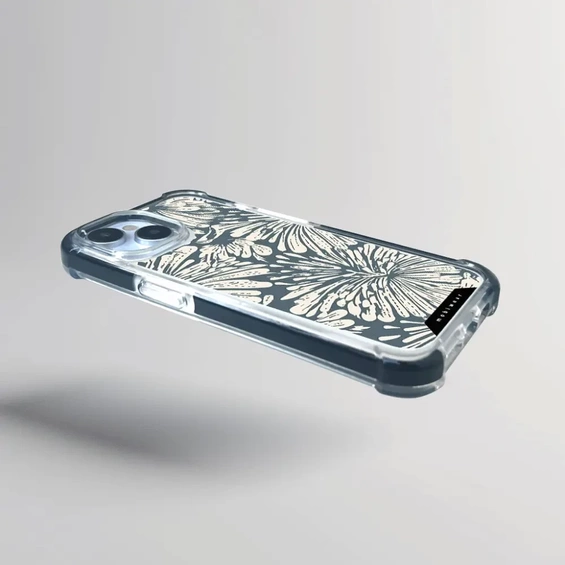 Etui MagSafe Elite Bumper Apple iPhone 13 mini - wzór DA42D