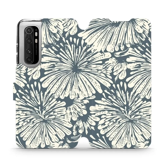 Etui do Xiaomi Mi Note 10 Lite - wzór VA42S