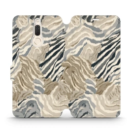 Etui do Huawei Mate 10 Lite - wzór V168S