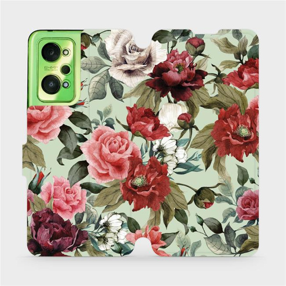 Etui do Realme GT Neo 2 - wzór MD06P