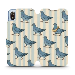 Etui do Xiaomi Redmi 7A - wzór VP91S