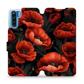 Etui do OPPO A91 - wzór VP45S
