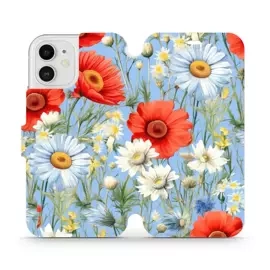 Etui do Apple iPhone 12 - wzór VP44S