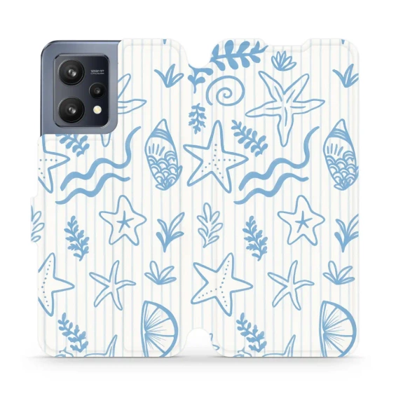 Etui do Realme 9 - wzór VP88S