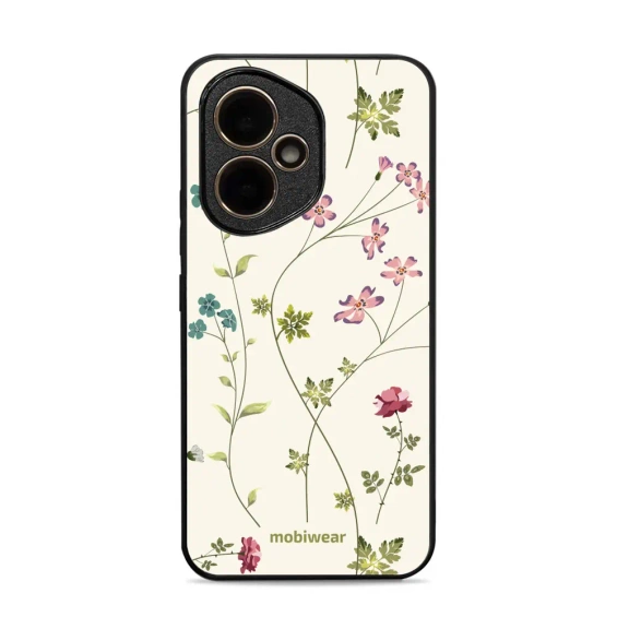 Etui Glossy Case do Huawei Honor 400 - wzór G035G
