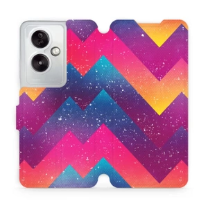 Etui do OPPO A79 5G - wzór V110S