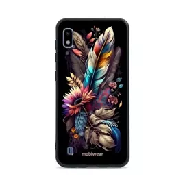Etui Glossy Case do Samsung Galaxy A10 - wzór G011G