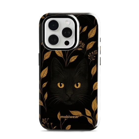 Etui Elite Pro do Apple iPhone 15 Pro - wzór E164E