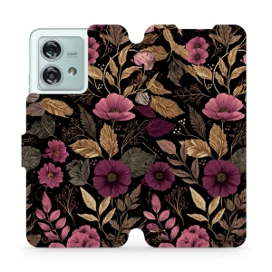 Etui do Motorola Edge 40 Neo - wzór V170S