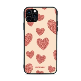 Etui Glossy Case do Apple iPhone 11 Pro Max - wzór GP93G