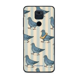 Etui Glossy Case do Xiaomi Redmi Note 9 - wzór GP91G