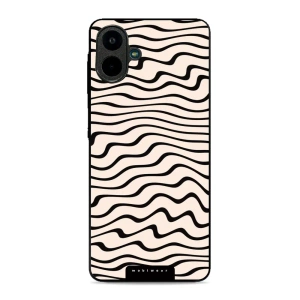 Etui Glossy Case do Samsung Galaxy A07 - wzór GA62G
