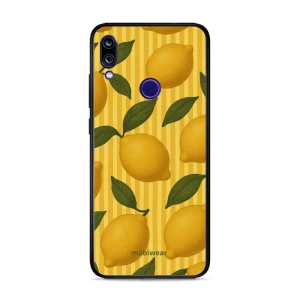 Etui Glossy Case do Xiaomi Redmi Note 7 - wzór GP81G