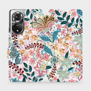 Etui do Huawei Honor 50 - wzór MX04S