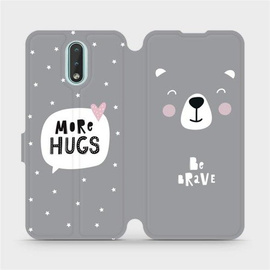 Etui do Nokia 2.3 - wzór MH06P
