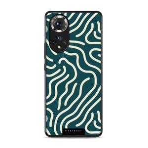 Etui Glossy Case do Huawei Honor 50 - wzór GA61G