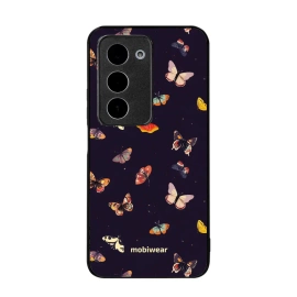 Etui Glossy Case do Xiaomi Redmi 15 - wzór GP78G