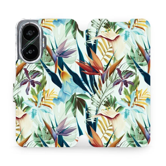 Etui do Xiaomi POCO F7 - wzór M071P