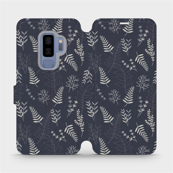 Etui do Samsung Galaxy S9 Plus - wzór VP15S